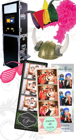 Oklahoma City Photobooth rentals