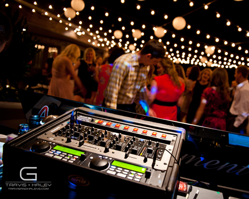 oklahoma city event dj services